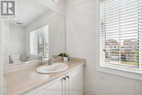 5 Legacy Lane, Thorold, ON - Indoor Photo Showing Bathroom