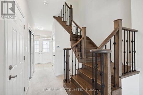5 Legacy Lane, Thorold, ON - Indoor Photo Showing Other Room