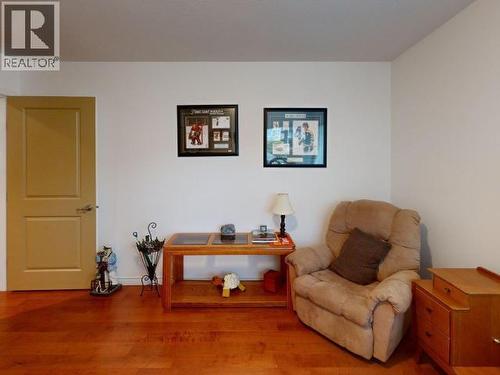 24-4415 Manson Ave, Powell River, BC - Indoor