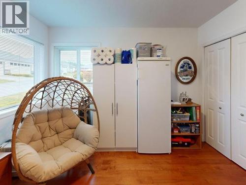 24-4415 Manson Ave, Powell River, BC - Indoor Photo Showing Bedroom