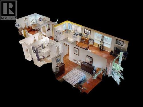 24-4415 Manson Ave, Powell River, BC - Other