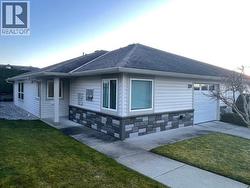 24-4415 MANSON AVE  Powell River, BC V8A 0A5