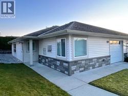 24-4415 MANSON AVE  Powell River, BC V8A 0A5