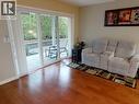 24-4415 Manson Ave, Powell River, BC  - Indoor Photo Showing Living Room 