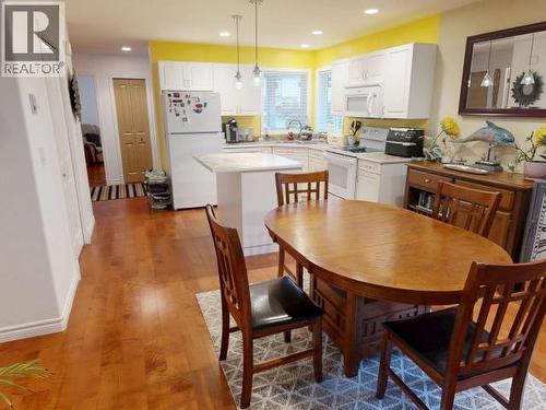 24-4415 Manson Ave, Powell River, BC - Indoor