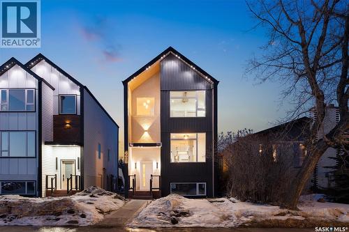 426 Empress STREET  Saskatoon, SK S7K 0Y1