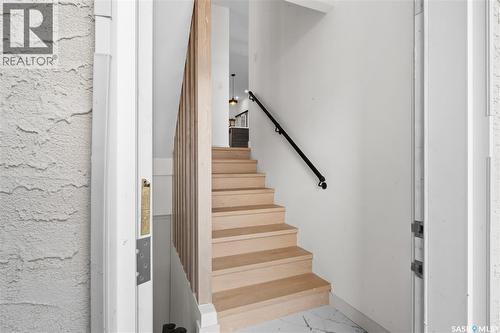 426 Empress Street, Saskatoon, SK - Indoor Photo Showing Other Room