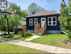 318 Aldridge STREET  Bienfait, SK S0C 0M0