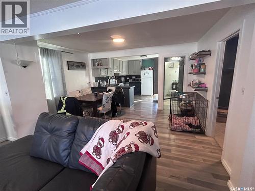 318 Aldridge Street, Bienfait, SK - Indoor
