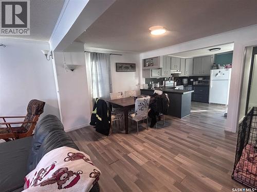 318 Aldridge Street, Bienfait, SK - Indoor