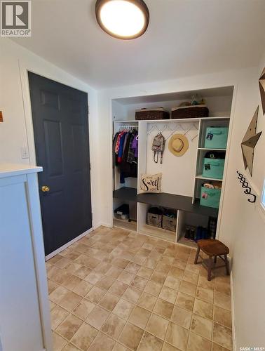 318 Aldridge Street, Bienfait, SK - Indoor Photo Showing Other Room