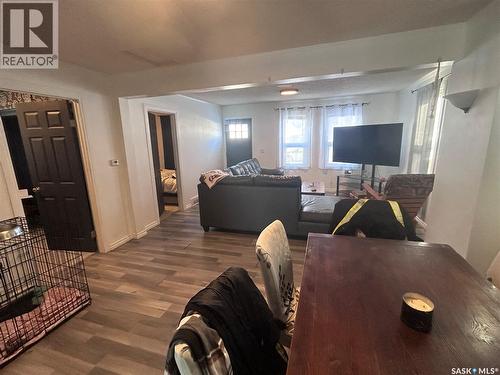 318 Aldridge Street, Bienfait, SK - Indoor