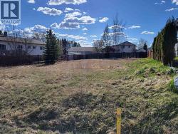 3461 HARGREAVES AVENUE Vanderhoof, BC V0J 3A0