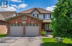 1176 BIRCHWOOD Drive  London, ON N6K 5C1