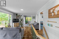 Main Floor living room - 