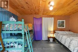 Bunkie with Composting Toilet - 