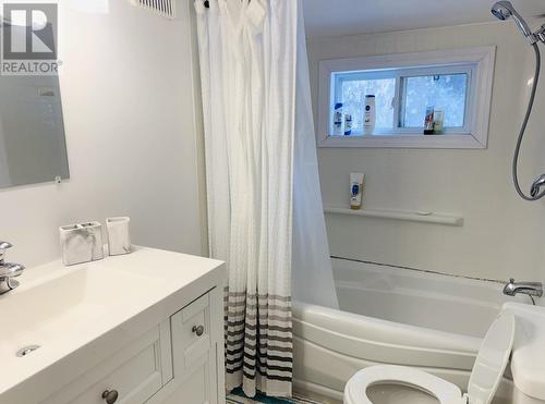 68 Elliott Rd, Sault Ste. Marie, ON - Indoor Photo Showing Bathroom