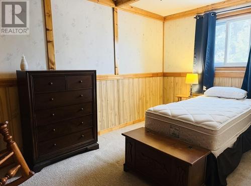 68 Elliott Rd, Sault Ste. Marie, ON - Indoor Photo Showing Bedroom