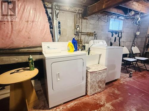 68 Elliott Rd, Sault Ste. Marie, ON - Indoor Photo Showing Laundry Room