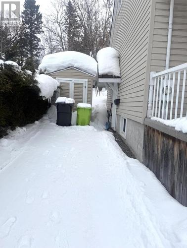 68 Elliott Rd, Sault Ste. Marie, ON - Outdoor