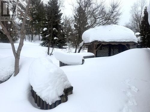 68 Elliott Rd, Sault Ste. Marie, ON - Outdoor