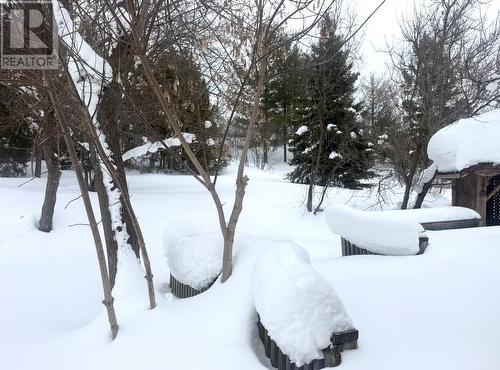 68 Elliott Rd, Sault Ste. Marie, ON - Outdoor With View