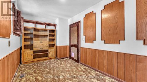 50 Glass Avenue, London East (East N), ON - Indoor Photo Showing Other Room