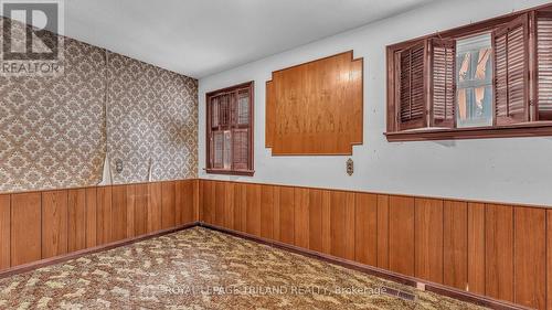 50 Glass Avenue, London East (East N), ON - Indoor Photo Showing Other Room
