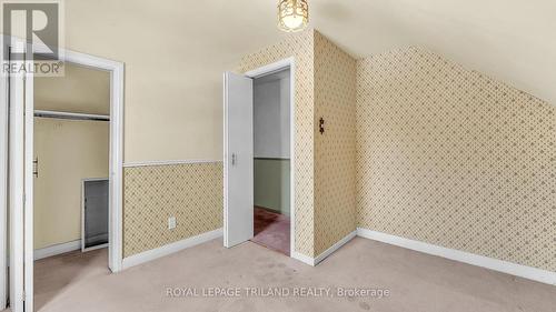 50 Glass Avenue, London East (East N), ON - 