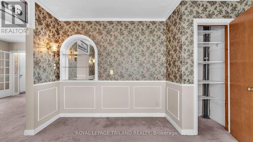 50 Glass Avenue, London East (East N), ON - Indoor Photo Showing Other Room