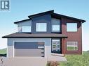 2170 Galore Crescent, Kamloops, BC  -  With Exterior 
