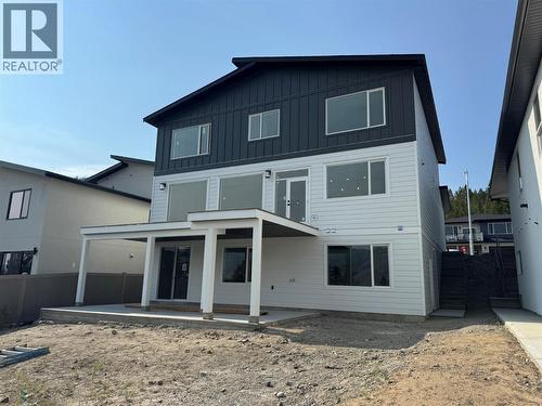 2170 Galore Crescent, Kamloops, BC - Outdoor