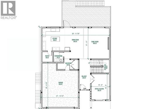 Main floor - 2170 Galore Crescent, Kamloops, BC - Other