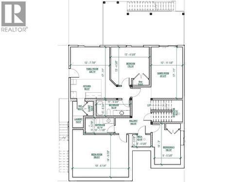 Basement - 2170 Galore Crescent, Kamloops, BC - Other
