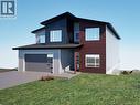 2170 Galore Crescent, Kamloops, BC  - Outdoor With Exterior 