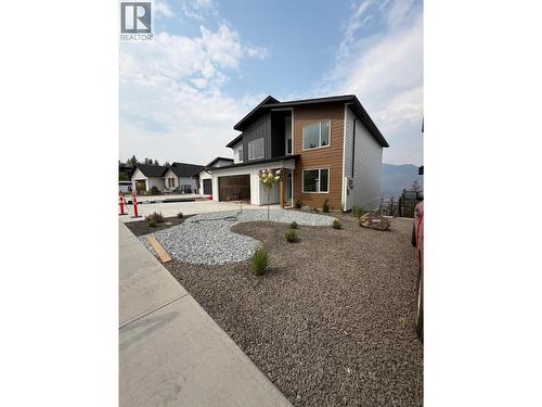 2170 Galore Crescent, Kamloops, BC - Outdoor