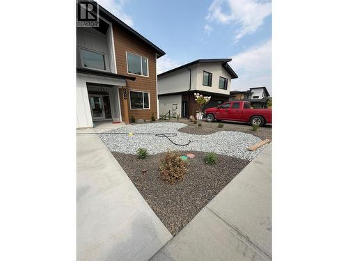 2170 Galore Crescent, Kamloops, BC - Outdoor