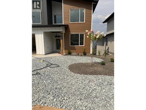 2170 Galore Crescent, Kamloops, BC - Outdoor