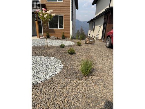 2170 Galore Crescent, Kamloops, BC - Outdoor