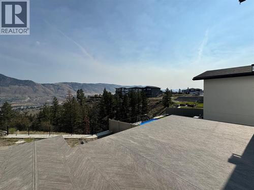 2170 Galore Crescent, Kamloops, BC - Outdoor With View