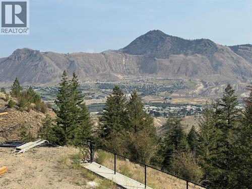 2170 Galore Crescent, Kamloops, BC - Outdoor With View