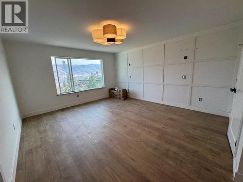 Primary bedroom - 2170 Galore Crescent, Kamloops, BC - Indoor