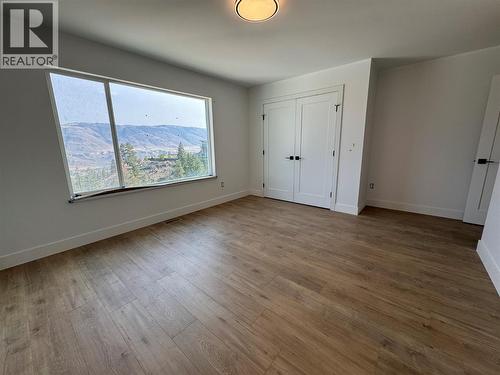 Bedroom 3 - 2170 Galore Crescent, Kamloops, BC - Indoor Photo Showing Other Room