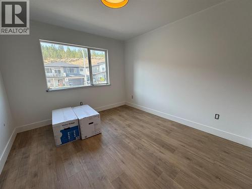 Loft - 2170 Galore Crescent, Kamloops, BC - Indoor Photo Showing Other Room