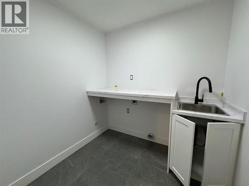 Laundry - 2170 Galore Crescent, Kamloops, BC - Indoor Photo Showing Laundry Room
