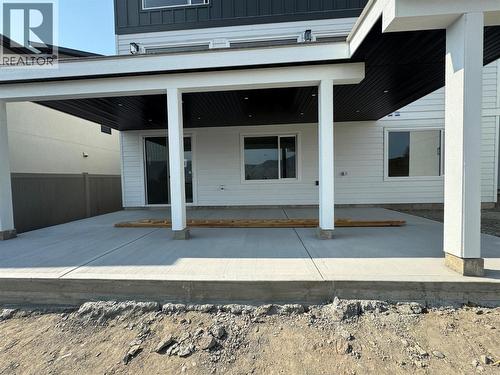 2170 Galore Crescent, Kamloops, BC - Outdoor