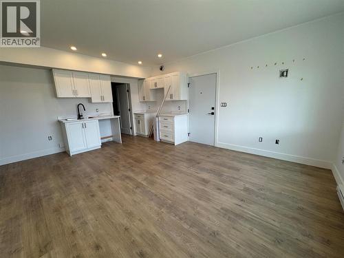 Suite living/kitchen - 2170 Galore Crescent, Kamloops, BC - Indoor Photo Showing Kitchen
