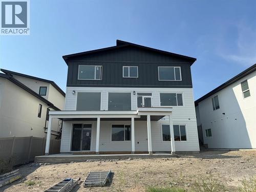 2170 Galore Crescent, Kamloops, BC - Outdoor