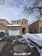 59 HEWITT CRESCENT Ajax, ON L1S 7A6