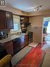 59 Hewitt Crescent, Ajax, ON  - Indoor Photo Showing Kitchen With Double Sink 